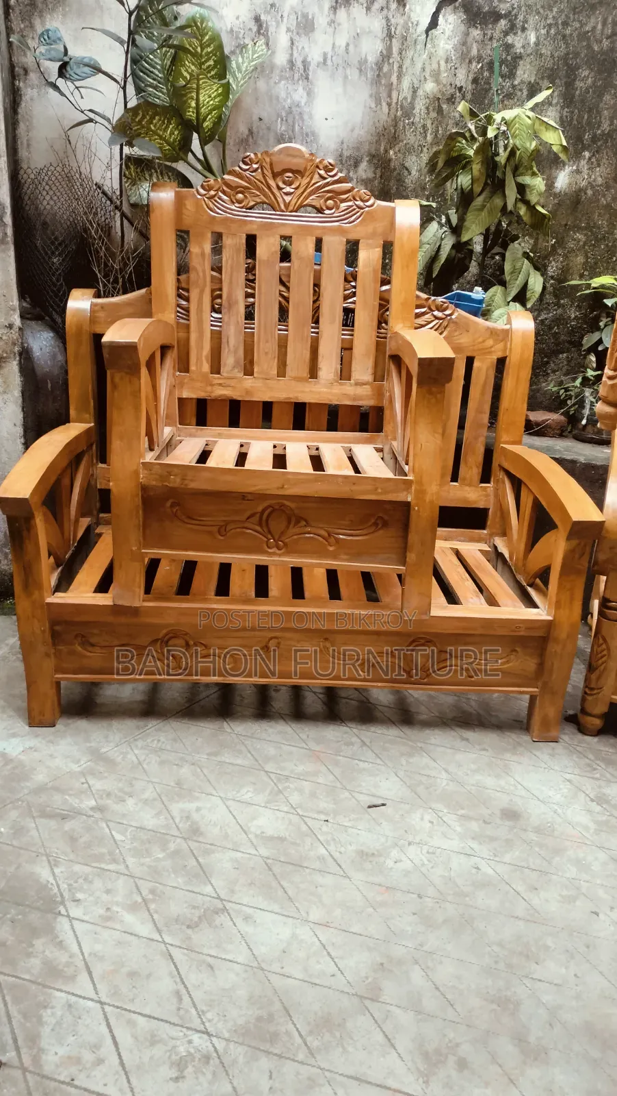 Sofa Set for Sale