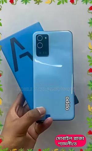 New Oppo A56 5G 256 GB