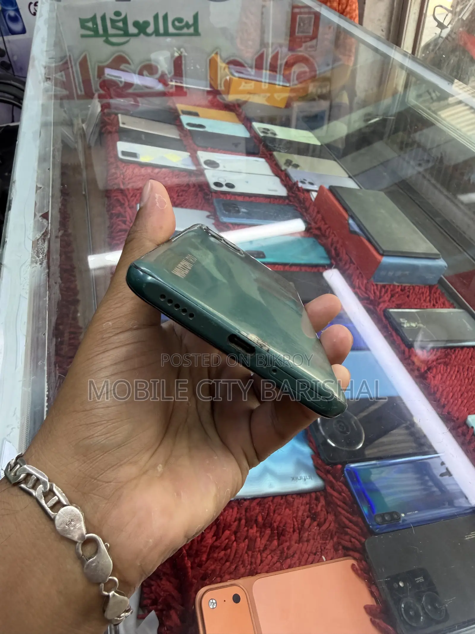 ওয়ালটন ৬৪ জিবি গ্রে