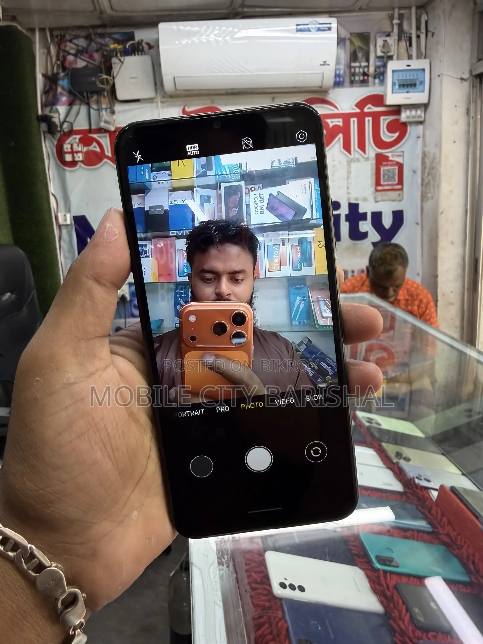 ওয়ালটন ৬৪ জিবি গ্রে