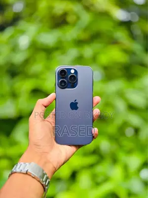 অ্যাপল আইফোন ১৪ প্রো ১২৮ জিবি পার্পল