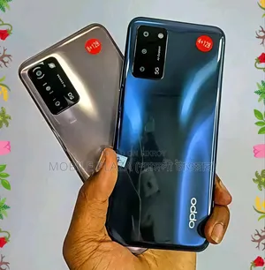 নতুন অপো এ৫৫ ৫জি ১২৮ জিবি