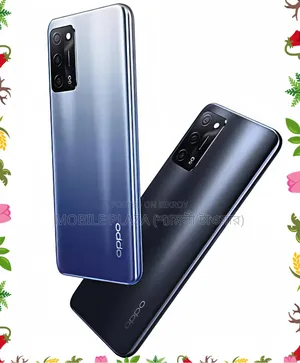 নতুন অপো এ৫৫ ৫জি ১২৮ জিবি