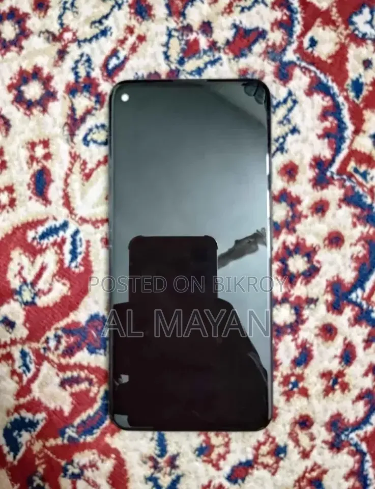 Google Pixel 5 128 GB Black