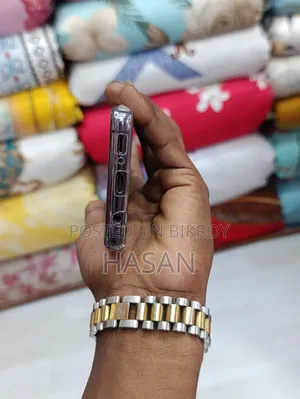 স্যামসাং গ্যালাক্সি এস১০ ১২৮ জিবি ব্ল্যাক