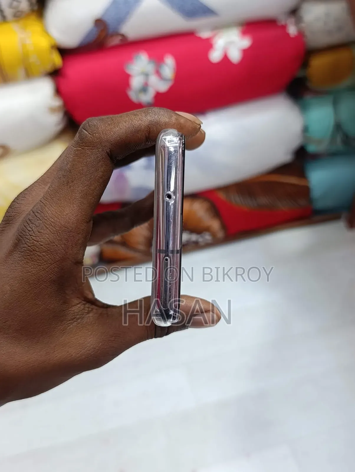 স্যামসাং গ্যালাক্সি এস১০ ১২৮ জিবি ব্ল্যাক