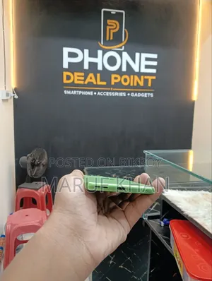 Motorola Edge 50 Fusion 128 GB Green