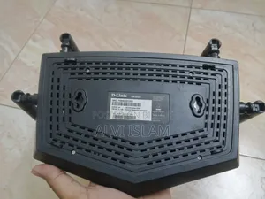 ডি-লিংক রাউটার ৩০০ এমবিপিএস