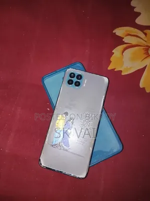 Oppo F17 Pro 128 GB Blue