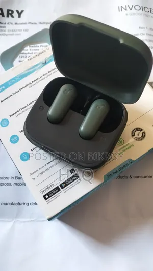 Soundcore R50i NC Earbuds 42dB ANC