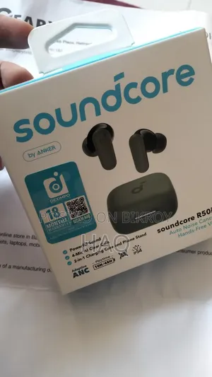 Soundcore R50i NC Earbuds 42dB ANC