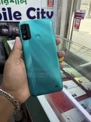 Symphony Z45 64 GB Purple