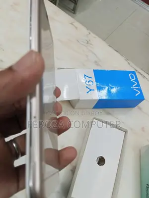 নতুন ভিভো ওয়াই৬৭ ৩২ জিবি গোল্ড