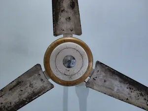 ২টি ব্যবহৃত পুরাতন ফ্যান