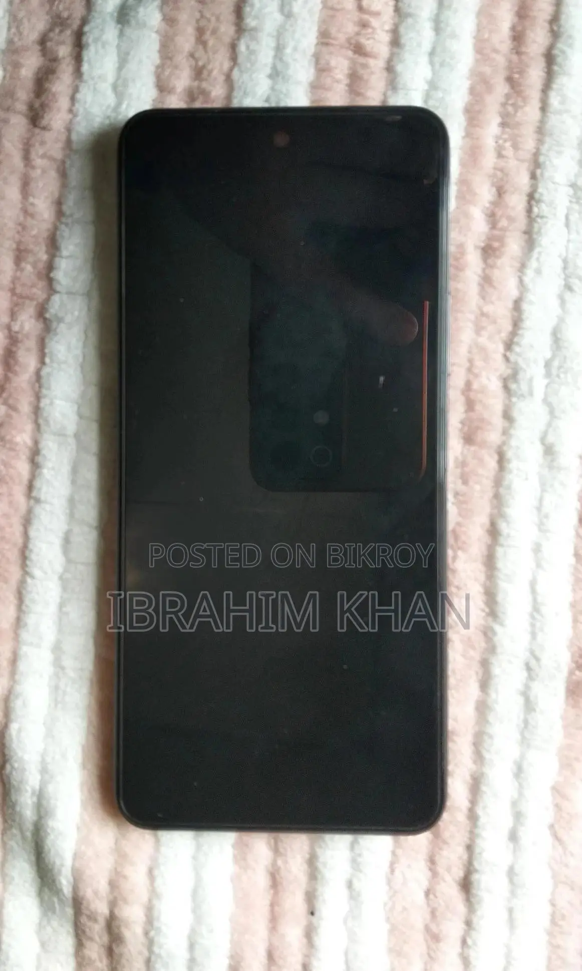 Vivo Y29 4G 128 GB