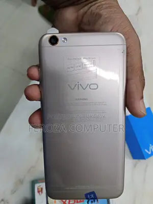 নতুন ভিভো ওয়াই৬৭ ৩২ জিবি গোল্ড