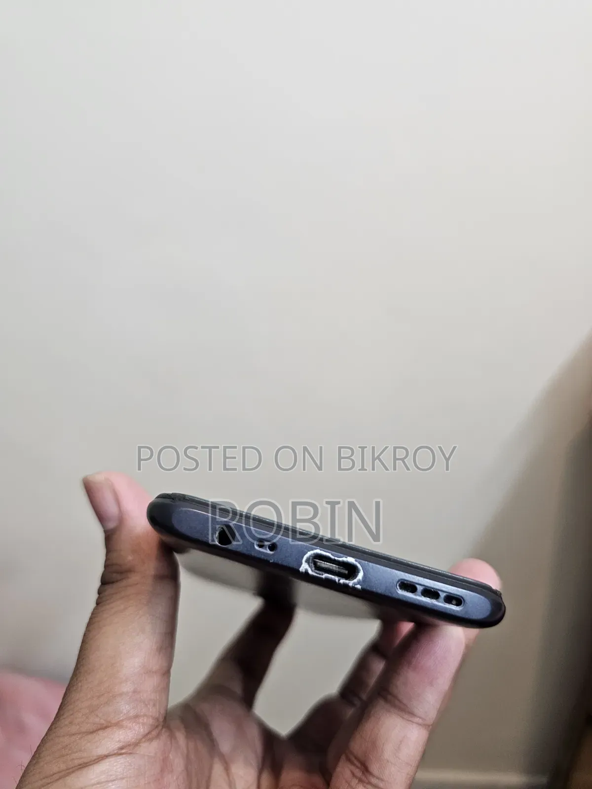 Xiaomi Redmi 9 64 GB Gray