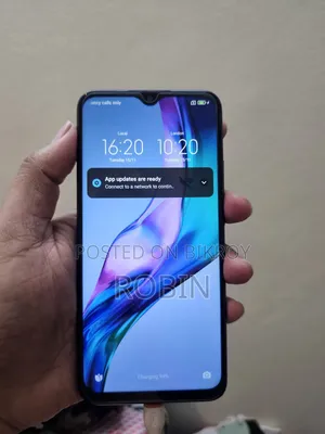 Xiaomi Redmi 9 64 GB Gray