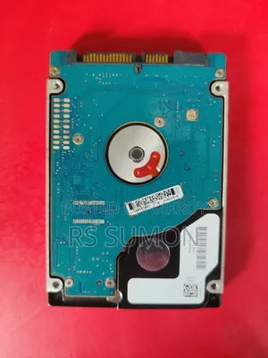 250 GB Hard Disk Drives