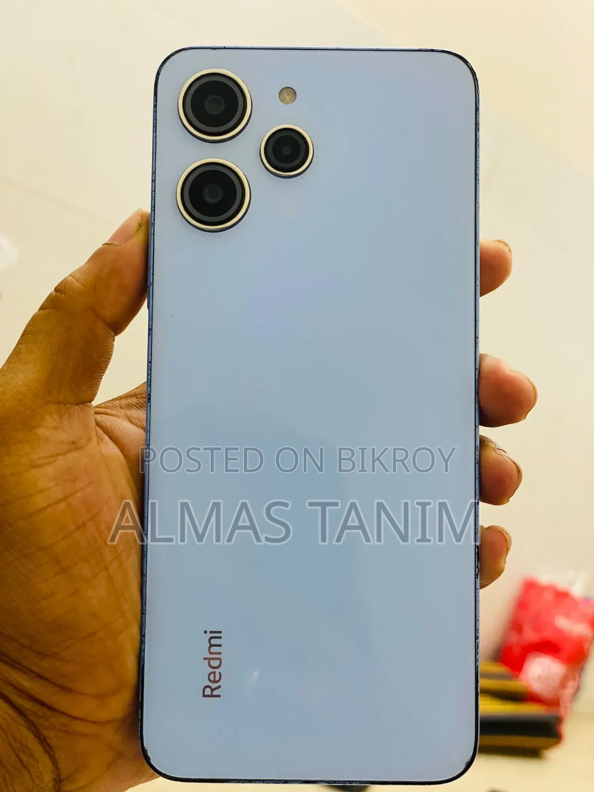 Xiaomi Redmi 12 128 GB