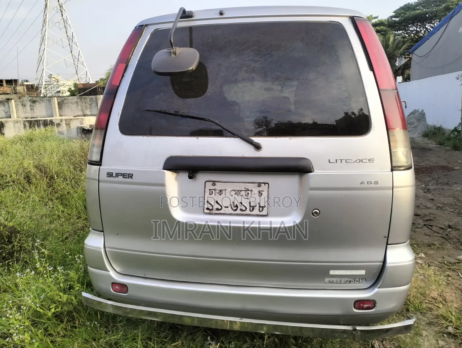 কার ২০০৩ সিলভার