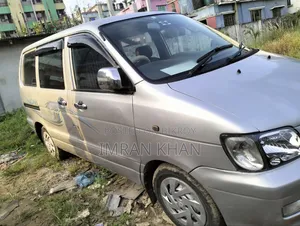 কার ২০০৩ সিলভার