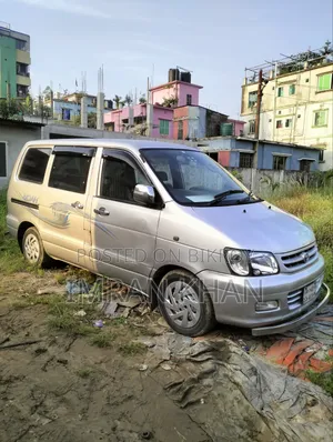 কার ২০০৩ সিলভার