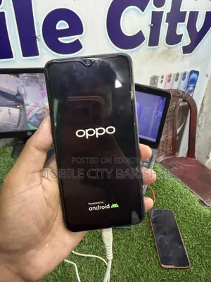 অপ্পো এ১২ ৩২ জিবি নীল