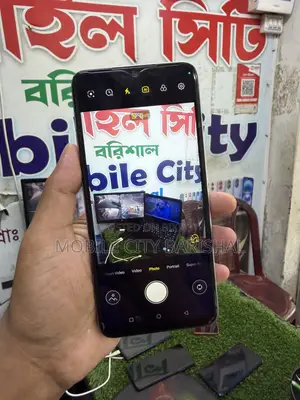 আইটেল এস২৩ ২৫৬ জিবি হোয়াইট