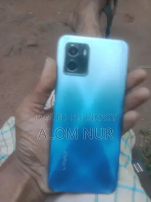 ভিভো ওয়াই১৫এস ৩২ জিবি গ্রীন