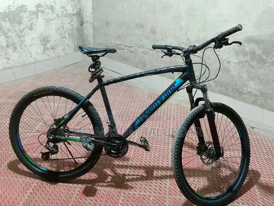Bicycle for Sale