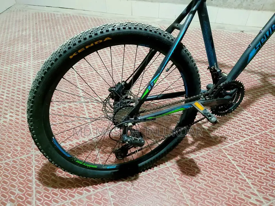 Bicycle for Sale
