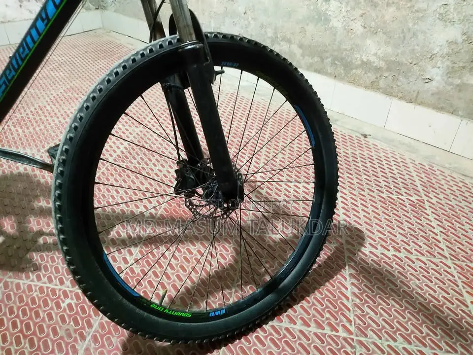 Bicycle for Sale