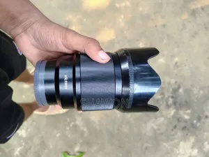 Viltrox 85mm Prime Lens Version 2