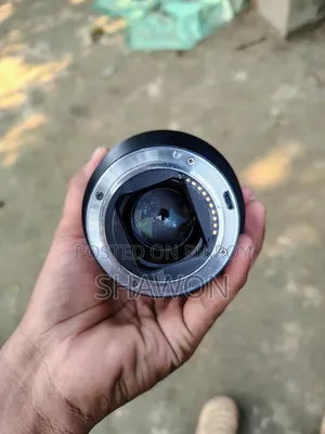 Viltrox 85mm Prime Lens Version 2
