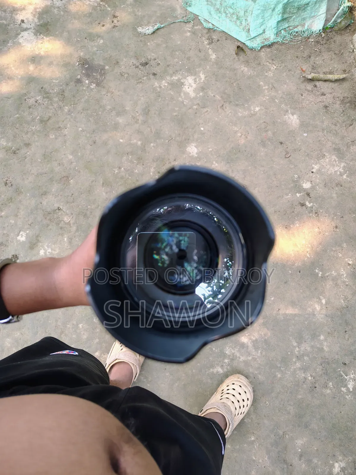 Viltrox 85mm Prime Lens Version 2
