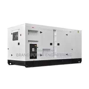 325KVA Cummins Diesel Generator