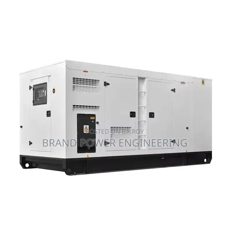 325KVA Cummins Diesel Generator