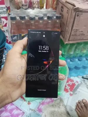 Samsung Galaxy Note 10 5G 256 GB Blue