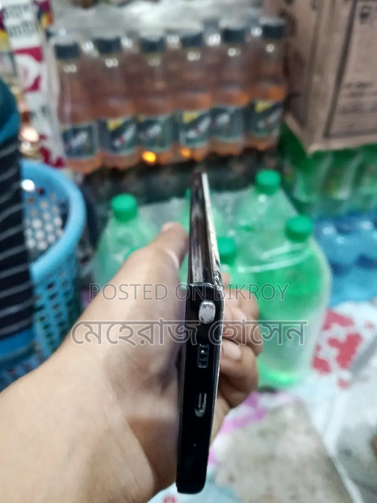 Samsung Galaxy Note 10 5G 256 GB Blue