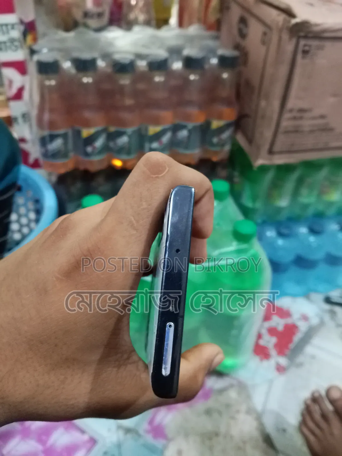 Samsung Galaxy Note 10 5G 256 GB Blue