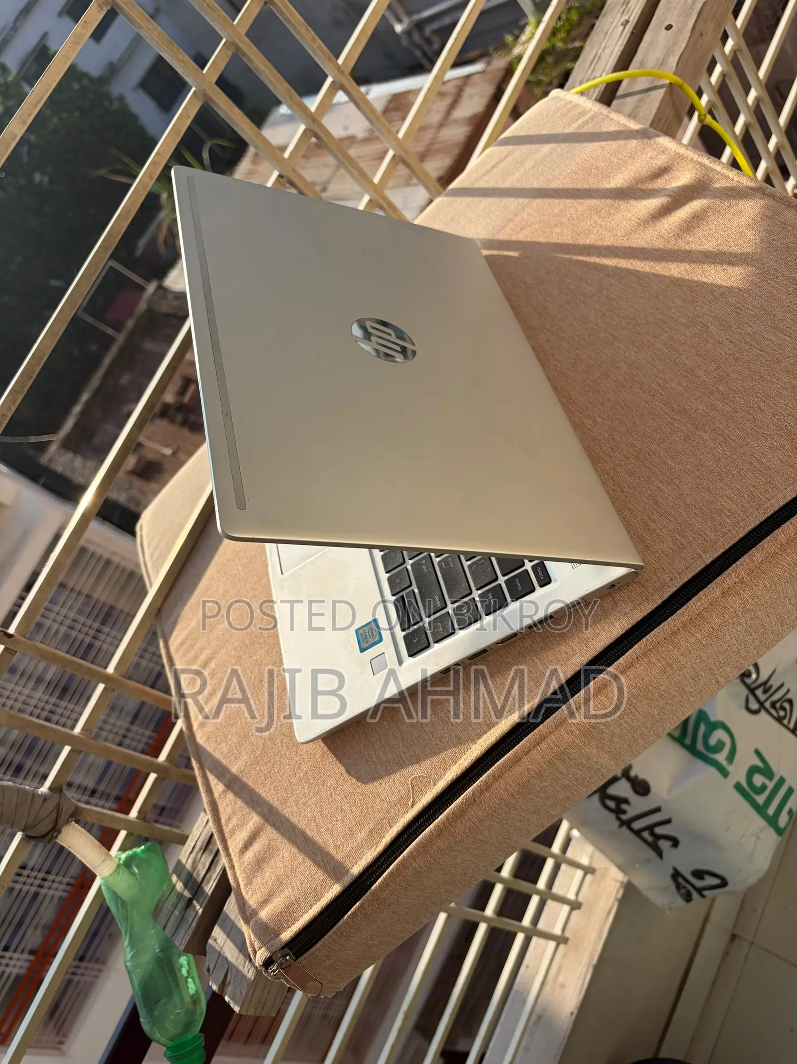 Laptop HP ProBook 440 G6 4GB Intel Core i3 HDD+SSD 1T
