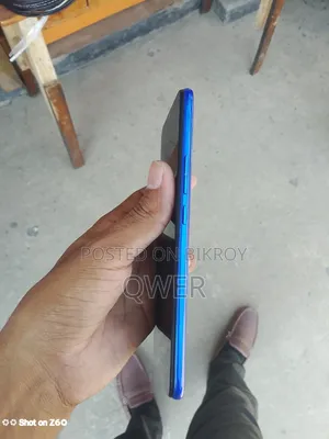 Tecno Spark 6 Air 64 GB Blue