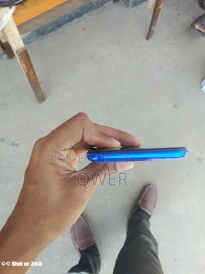 Tecno Spark 6 Air 64 GB Blue