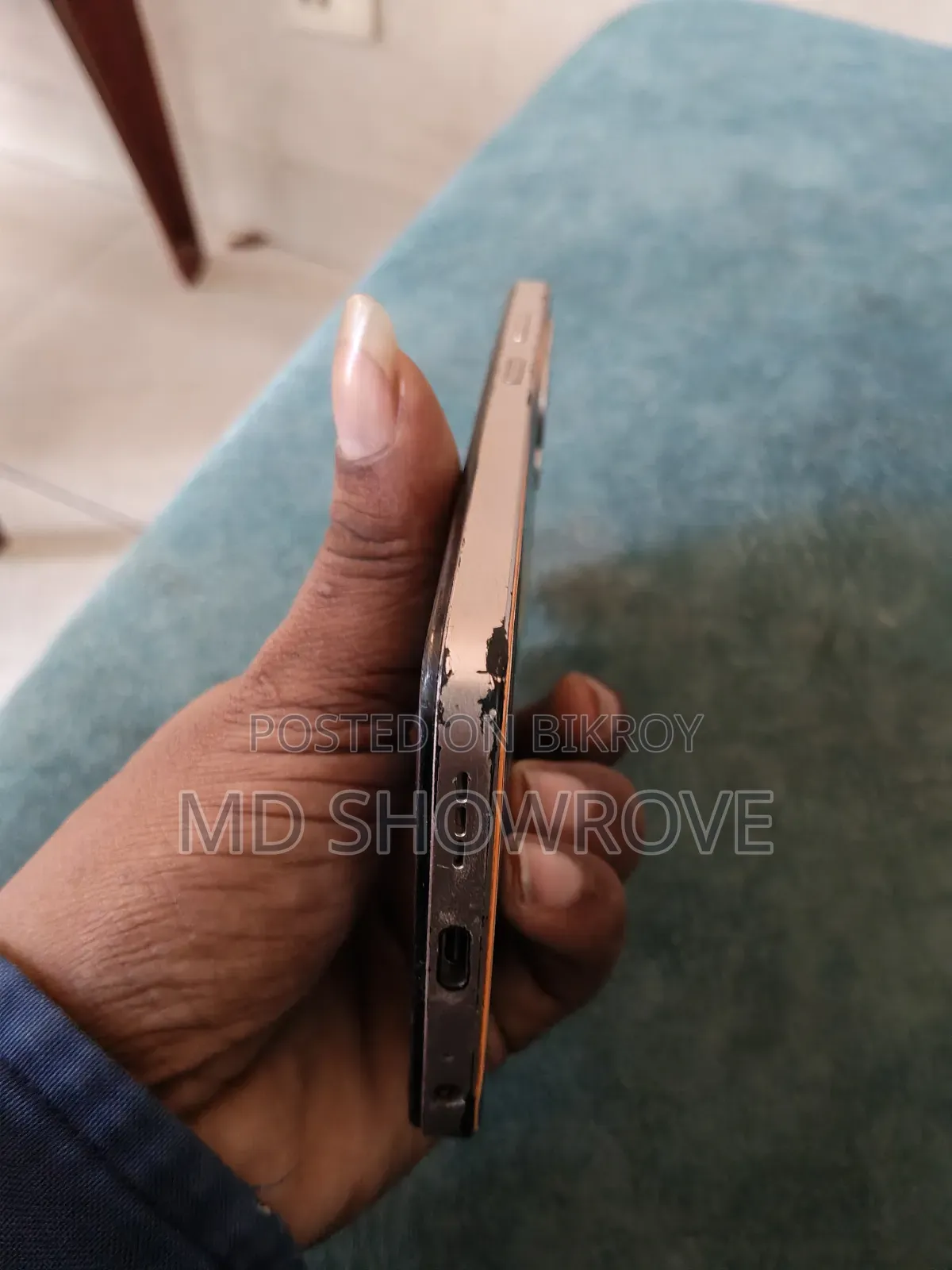 Infinix Hot 30i 128 GB