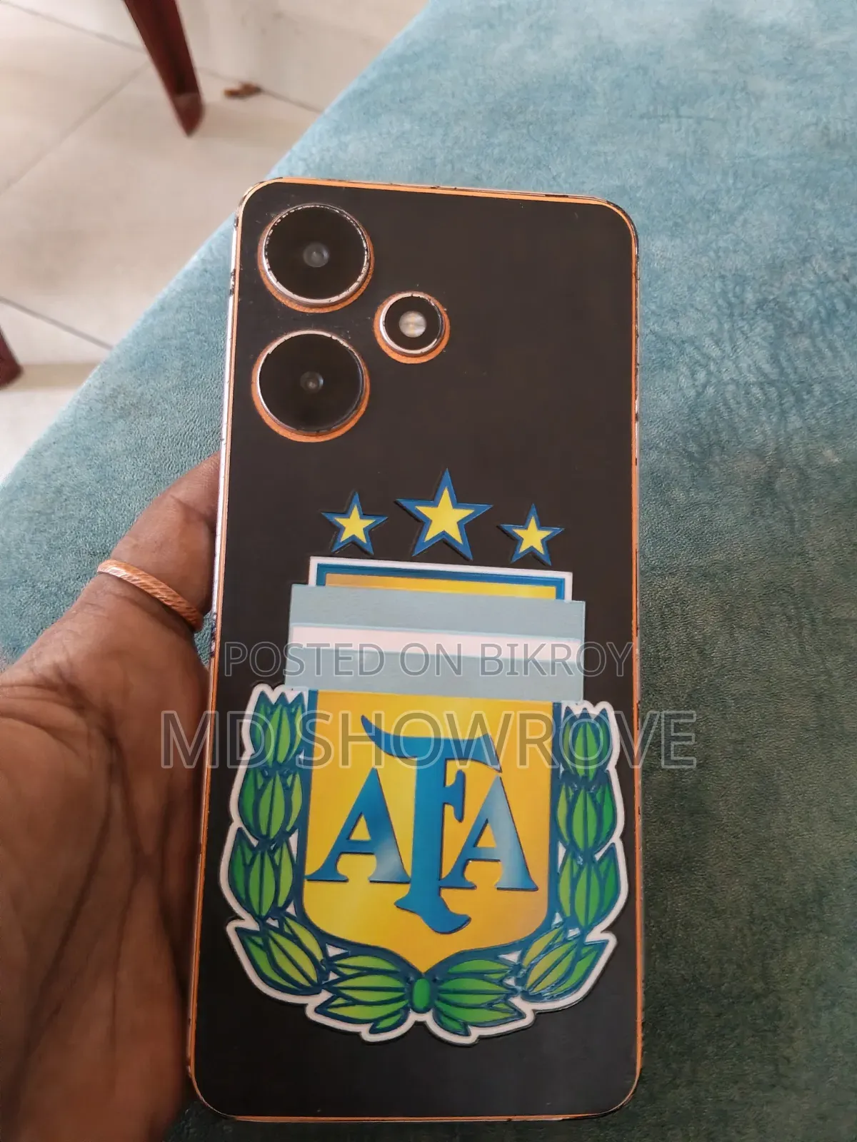 Infinix Hot 30i 128 GB
