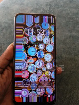 Infinix Hot 30i 128 GB