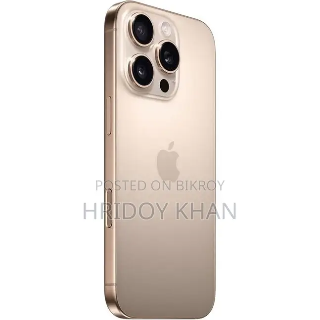 Apple iPhone 16 Pro Max 256 GB