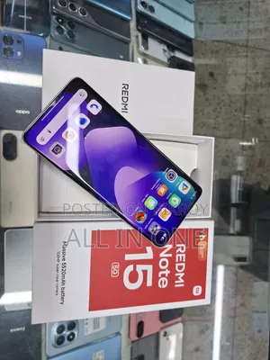 শাওমি ২৫৬ জিবি পার্পল