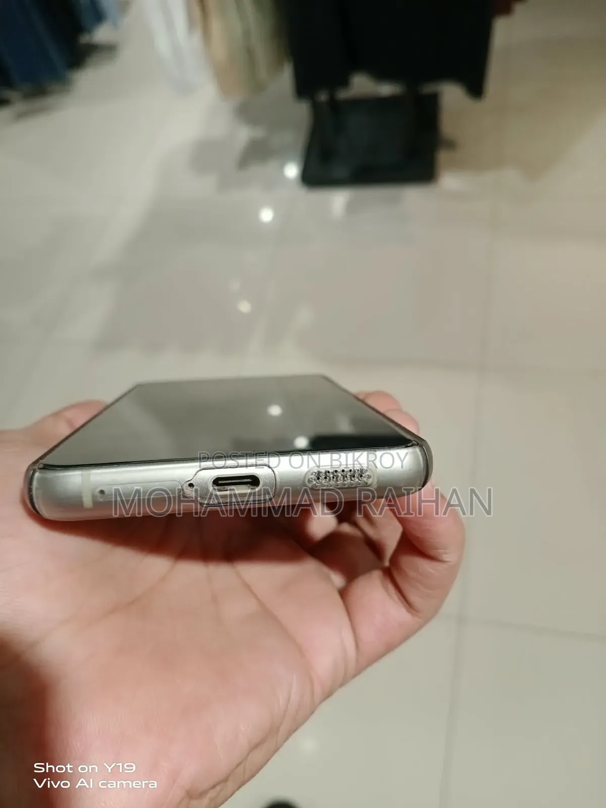 Samsung Galaxy S21 FE 5G 256 GB